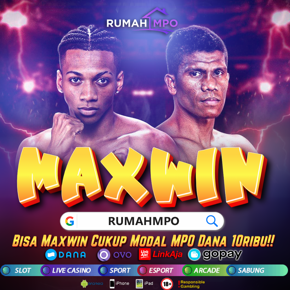Website Rumah Mpo Play Maxwin Daftar Slot Gacor 24 Jam Nonstop